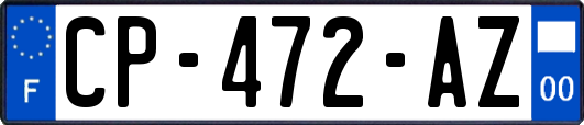 CP-472-AZ