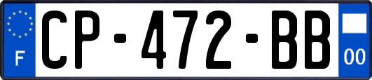 CP-472-BB