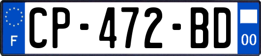 CP-472-BD