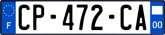 CP-472-CA