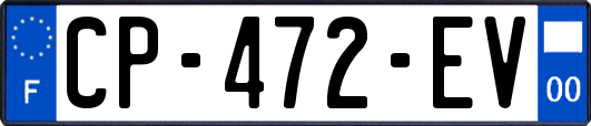 CP-472-EV