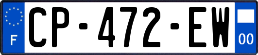 CP-472-EW