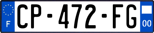CP-472-FG