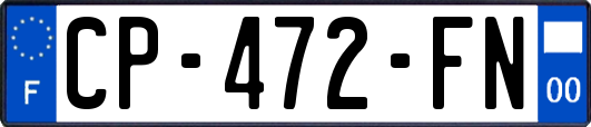 CP-472-FN