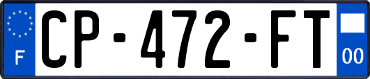 CP-472-FT