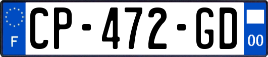 CP-472-GD