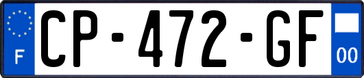 CP-472-GF