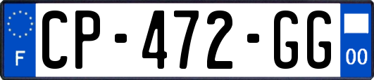 CP-472-GG