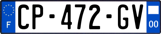 CP-472-GV