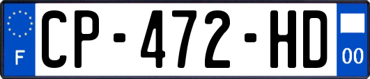 CP-472-HD