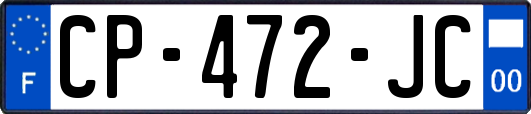 CP-472-JC