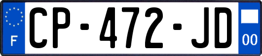 CP-472-JD