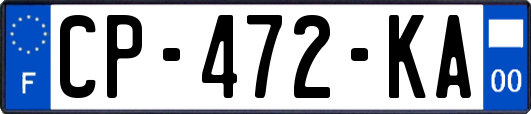 CP-472-KA