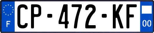 CP-472-KF