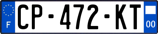 CP-472-KT