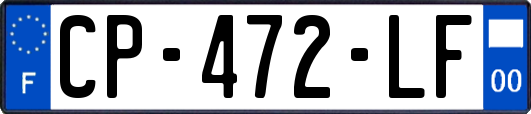 CP-472-LF