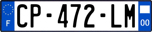 CP-472-LM