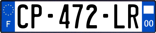 CP-472-LR