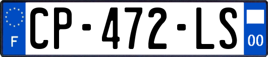 CP-472-LS