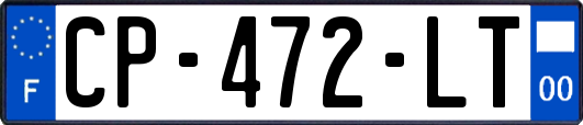 CP-472-LT