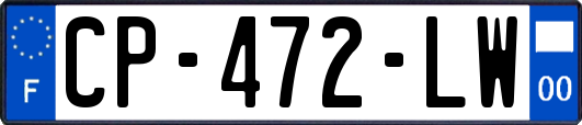 CP-472-LW