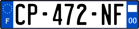 CP-472-NF