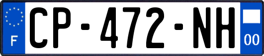 CP-472-NH