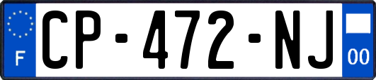 CP-472-NJ