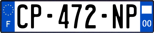 CP-472-NP