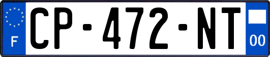 CP-472-NT