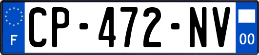 CP-472-NV