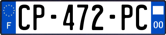 CP-472-PC