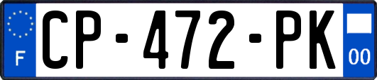 CP-472-PK