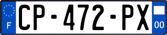 CP-472-PX