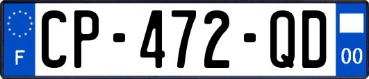 CP-472-QD