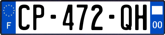 CP-472-QH