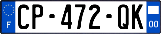 CP-472-QK