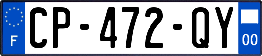 CP-472-QY