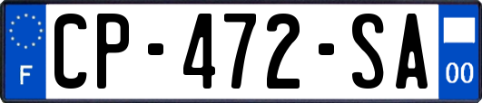 CP-472-SA