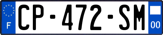 CP-472-SM