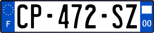 CP-472-SZ