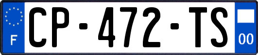 CP-472-TS