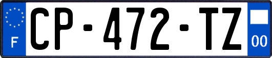 CP-472-TZ