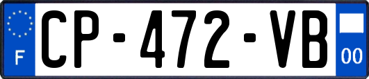 CP-472-VB