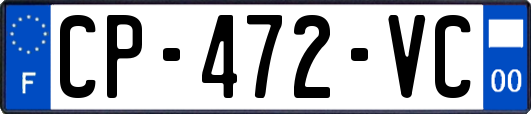 CP-472-VC