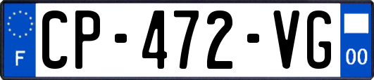 CP-472-VG