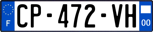 CP-472-VH