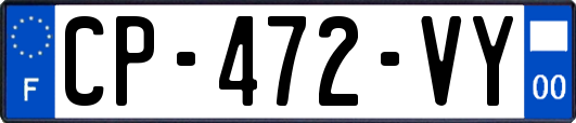 CP-472-VY