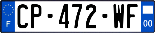CP-472-WF