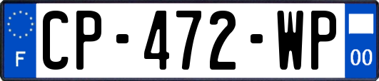 CP-472-WP